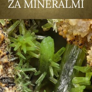 Za minerálmi, 2026/1