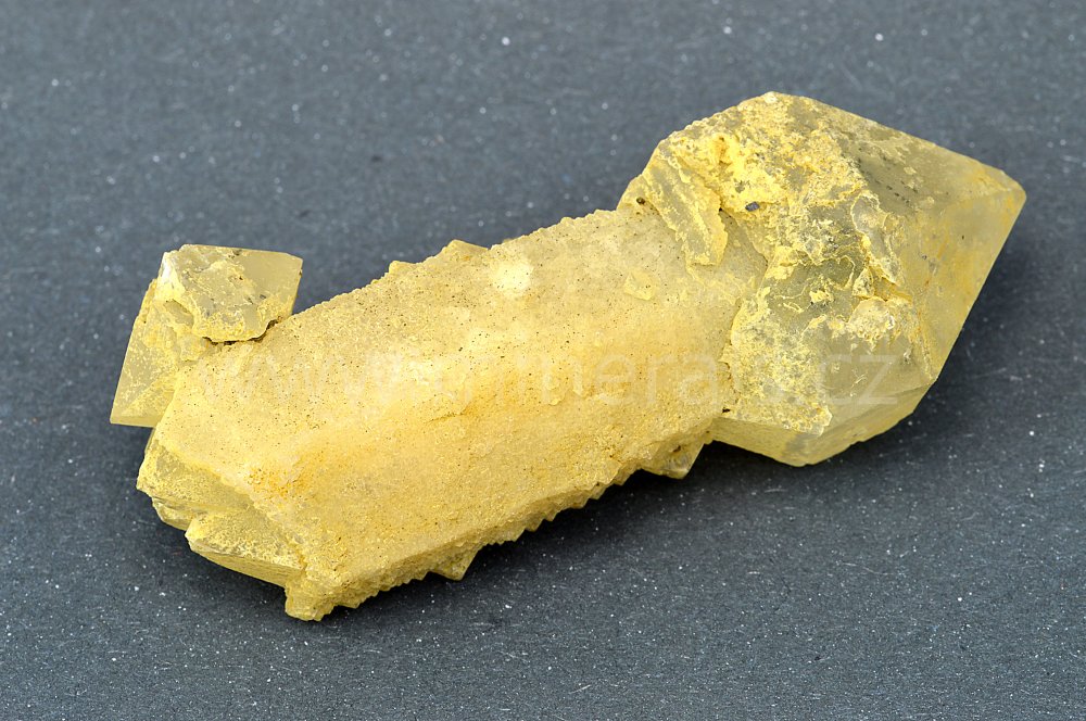 Za minerálmi ročník 2026 - predplatné