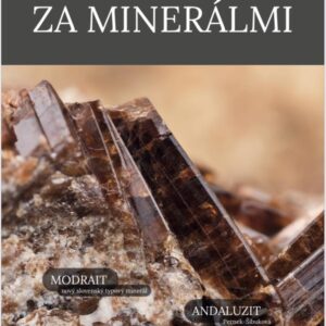 Za minerálmi 2025/1